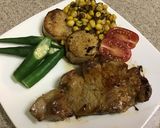 ピリ辛が最高！豚肉の味噌漬け作り方5写真