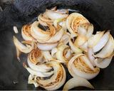 新玉ねぎとトマトの中華甘酢和え作り方1写真