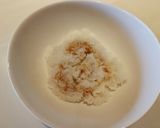 煮豚の汁を再利用☆玉子&豚丼作り方2写真