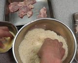 高知県のご当地グルメ！味噌カツラーメン♪作り方1写真