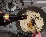 ラーメンに！ピリ辛メンマ♪作り方3写真