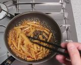 ラーメンに！ピリ辛メンマ♪作り方4写真