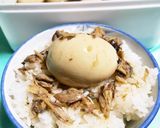 ！！爆誕！！サバ缶入り半熟煮卵♪絶品♪作り方7写真