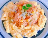 爽やか♪キウイとミントのクリームソーダ作り方9写真