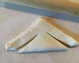 キウイのフレッシュパイ作り方7写真