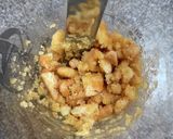 生クリーム不使用リコッタチーズケーキ作り方2写真