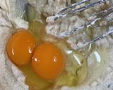 生クリーム不使用リコッタチーズケーキ作り方4写真