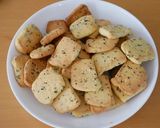 紅茶クッキー 紅茶の風味がおいしい作り方7写真