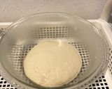 天然酵母手捏ね食パン1.5斤。作り方12写真