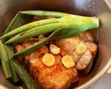 チャーシュー＆ラーメンスープ作り方3写真