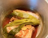 チャーシュー＆ラーメンスープ作り方4写真