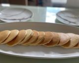 ◆グルテンフリー◆フワモチ♡パンケーキ作り方5写真