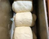 天然酵母手捏ね食パン1.5斤。作り方23写真
