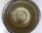 長ねぎ卵ときくらげ相性◎甘酢あんかけご飯作り方13写真