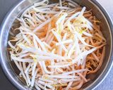 豚肉ザーサイ炒め作り方1写真