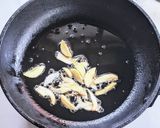 豚肉ザーサイ炒め作り方3写真