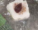 炊飯器で次の日も柔らかいミニおはぎ♡作り方7写真