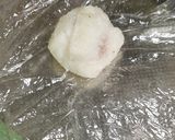 炊飯器で次の日も柔らかいミニおはぎ♡作り方8写真