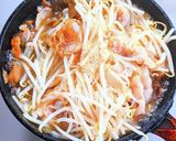 豚肉ザーサイ炒め作り方6写真