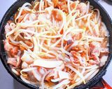 豚肉ザーサイ炒め作り方7写真