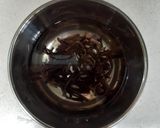 長ねぎ卵ときくらげ相性◎甘酢あんかけご飯作り方4写真