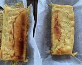 生クリーム不使用リコッタチーズケーキ作り方7写真