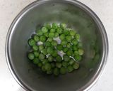 長ねぎ卵ときくらげ相性◎甘酢あんかけご飯作り方5写真