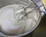 楽々美味～バナナケーキ・タルトタタン風作り方8写真