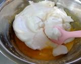 楽々美味～バナナケーキ・タルトタタン風作り方9写真