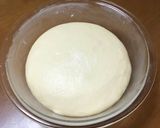天然酵母手捏ね食パン1.5斤。作り方15写真