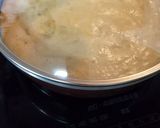楽々美味～バナナケーキ・タルトタタン風作り方13写真