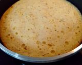 楽々美味～バナナケーキ・タルトタタン風作り方14写真