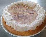 楽々美味～バナナケーキ・タルトタタン風作り方15写真
