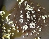具は何でも。バター醤油パスタ作り方6写真
