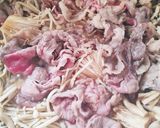 きのこたっぷり♪簡単！牛肉煮込み作り方3写真