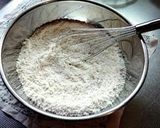 きゅうりパンケーキ【卵不使用】作り方1写真