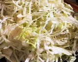 ホットドッグインカレーキャベツ作り方2写真