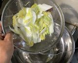 簡単浅漬けキムチ、ゴッチョリ作り方4写真