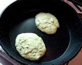 きゅうりパンケーキ【卵不使用】作り方6写真