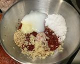 簡単浅漬けキムチ、ゴッチョリ作り方9写真