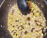 子どもも食べやすい！麻婆茄子丼作り方9写真