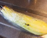 レンジで5分！とろっとろ焼きなす作り方2写真