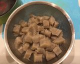 馬モツ 煮込作り方8写真