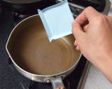 簡単フレーバーティーの茶凍（ゼリー）作り方3写真