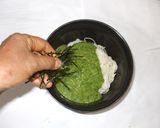 オクラとろろ素麺♪簡単熱中症予防漢方薬膳作り方9写真