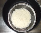 オクラとろろ素麺♪簡単熱中症予防漢方薬膳作り方5写真