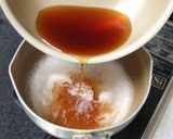 簡単フレーバーティーの茶凍（ゼリー）作り方4写真