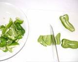 もやしチャンプルー♪簡単夏の暑さ漢方薬膳作り方3写真