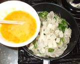 もやしチャンプルー♪簡単夏の暑さ漢方薬膳作り方9写真