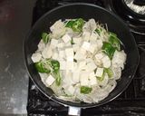 もやしチャンプルー♪簡単夏の暑さ漢方薬膳作り方8写真